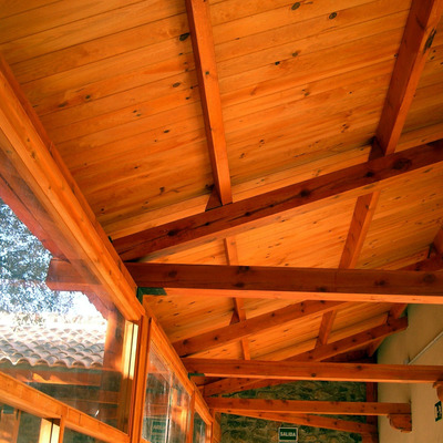 Centro De Interpretación De La Naturaleza