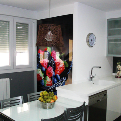 Reforma integral de vivienda en Albacete