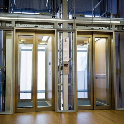 Ascensores para empresas en Valencia