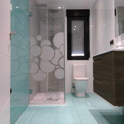 aseo de construcción casa particular