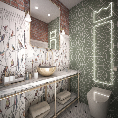 Aseo restaurante Delibrar La Reina