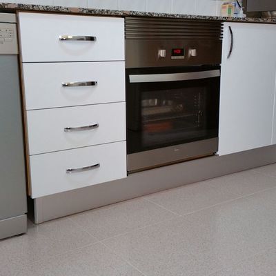 Así entregamos nuestro trabajo