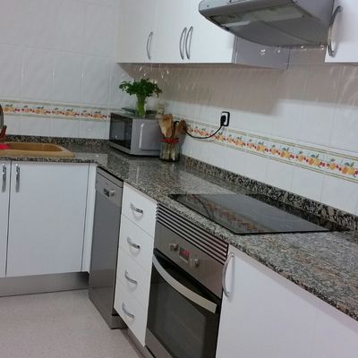 Así entregamos nuestro trabajo