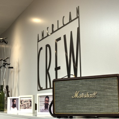 ASÍ HA QUEDADO Expositor barbería BdBigote