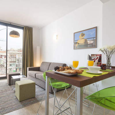 ASÍ LO HACEMOS Suministrar hasta el último detalle