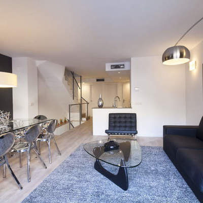 ASÍ LO HACEMOS Zonificar sin romper visuales