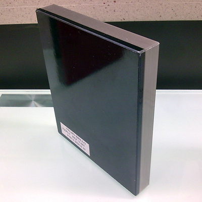 Astor-3D Cristal Negro