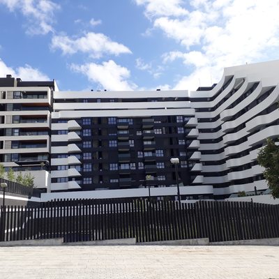 Atención al cliente