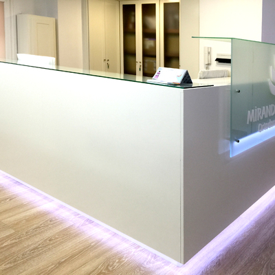 Atención al público