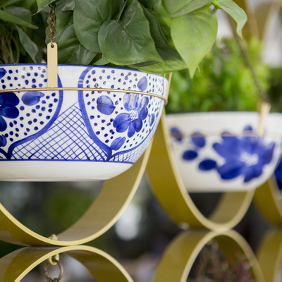 Àtic Restó, Palau Alameda.