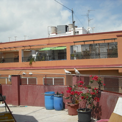 Tasación de Atico en Alicante