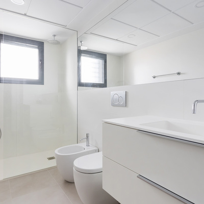 Ático AA, en Santa Gema