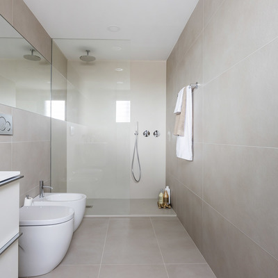 Ático AA, en Santa Gema