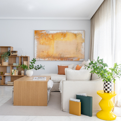 Ático en Avenida de Burgos (Madrid)