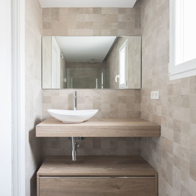 Ático NF, en La Raiosa