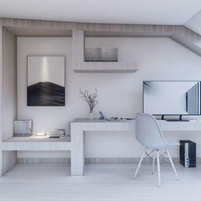 Diseño Vivienda INDO House Polonia