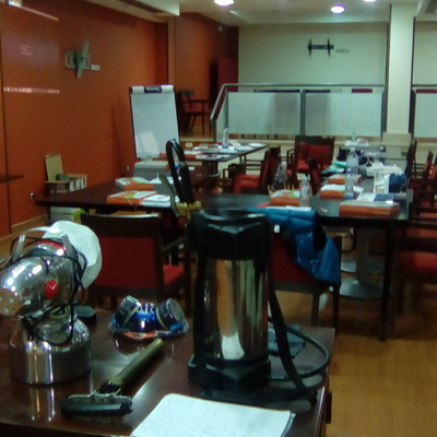 Curso plagas integradas