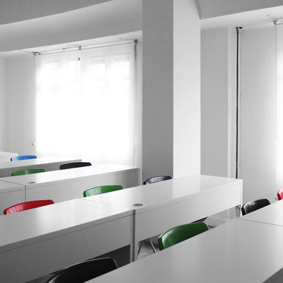 Reforma Oficinas Para Empresa Informática Y Páginas Web.