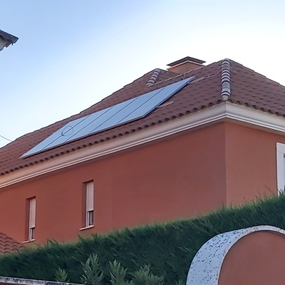 Autoconsumo Solar Residencial