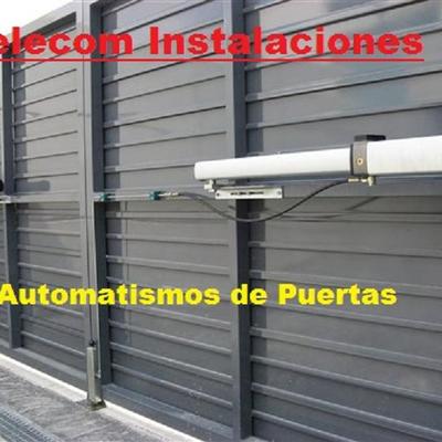 INSTALACIONES REALIZADAS