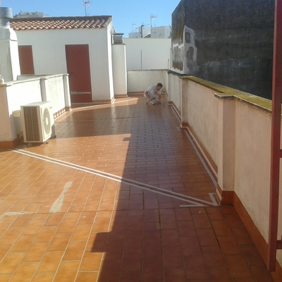 Impermeabiliozaciones