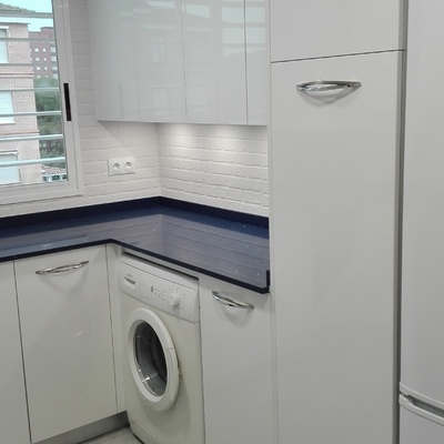 AZUELEJOS DE KERABEN