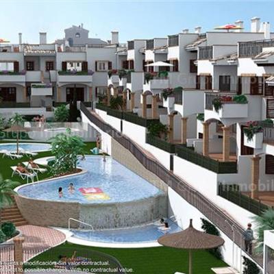 RESIDENCIAL AZUL BEACH