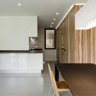 BOULEVARD - Reforma de vivienda