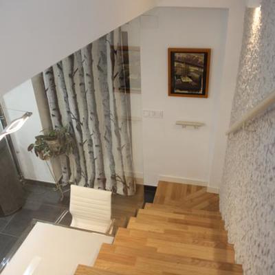 Bajada planta 2 a planta 1