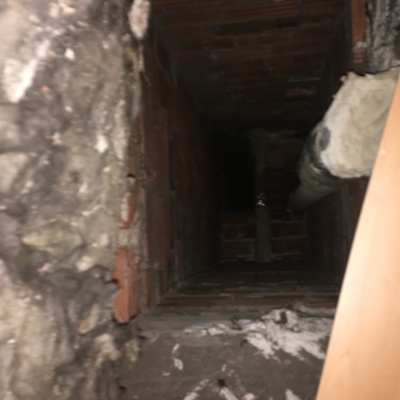 Fuga de agua aviso de urgencia