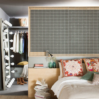 Bajo comercial convertido en loft (Terrassa)