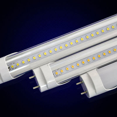 LED en Cabinas + Sensor de presencia