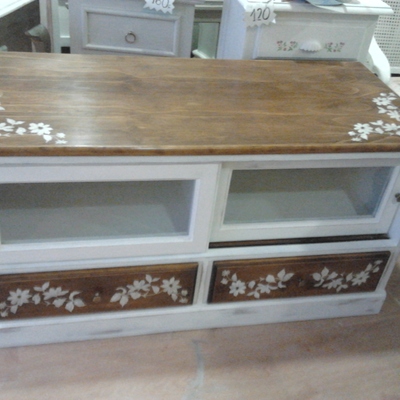 Mueble Salón