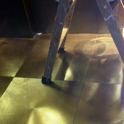 baldosa antigua a revestir