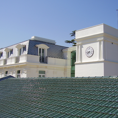 Balneario de Solares