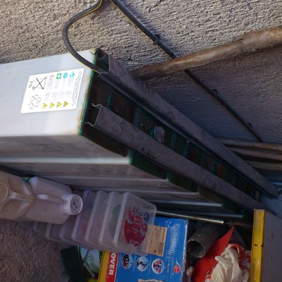 Autoconsumo Electrico Vivienda 