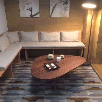 BANCO A MEDIDA Y MESA SANBE 3