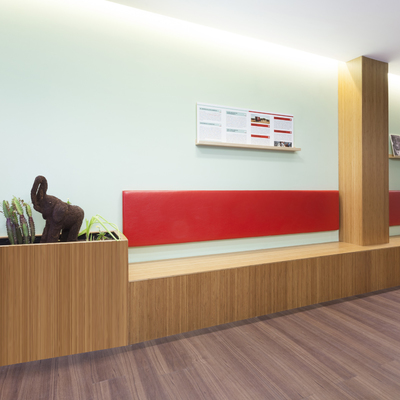 Clínica Dental 1001 Dents