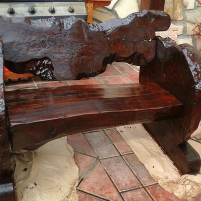 Reforma de Terraza y Rehabilitación de Mobiliario - DYH Multiservicios