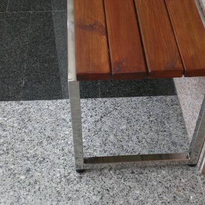 Varios en acero inox