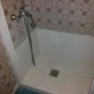 Obras de Ducha Express