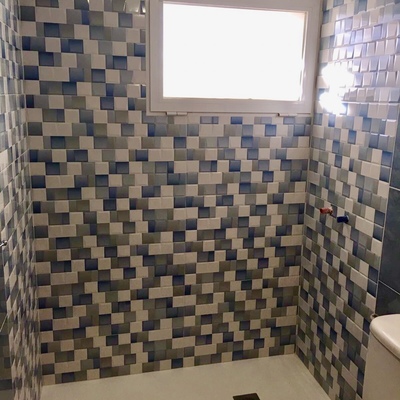 Bañera por plato de ducha