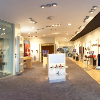 Bang & Olufsen San Sebastián