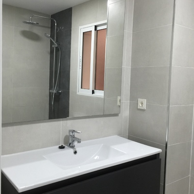 REFORMA INTEGRAL PISO EN ALTABIX (ELCHE)