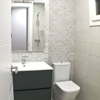 Baño 1