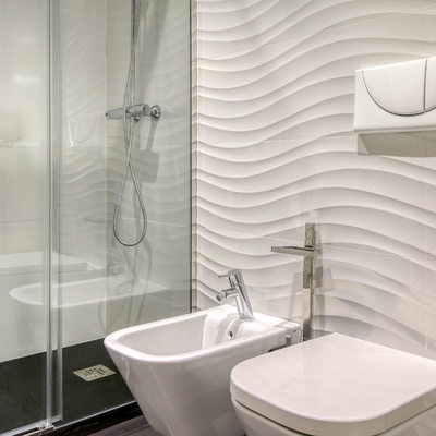 Torrent de Can Caralleu, Barcelona