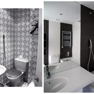 BAÑO 1_antes y depués