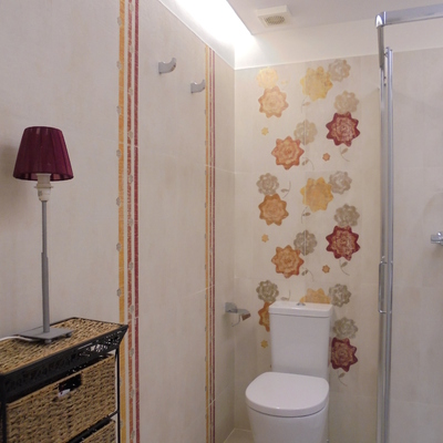 Reforma integral piso en Sevilla 70 m2