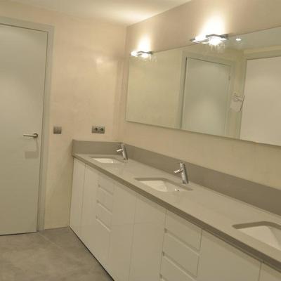 Reforma Cap Sa Sal (Begur)