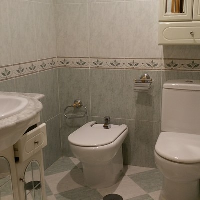 Baño